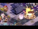 【城プロRE】武神降臨！藤堂高虎 ☆5改壱以下 超難15審議 全戦功