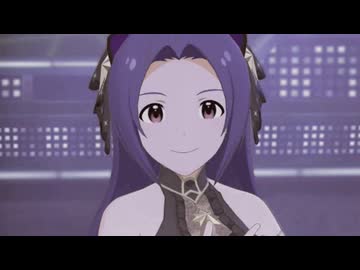【ミリシタMAD】Summer Night City