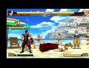 【KOF02um】66 ネームレス vs ナイトメアギース
