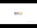AEROASIAこれまでの塗装集