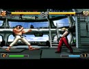 02um 69 大門 vs オメルガ