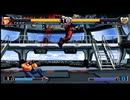02um 70 テリー vs オメルガ