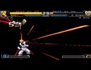 02um 71 アンディ vs オメルガ