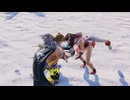 【鉄拳8】不知火舞 【リョナ】