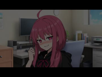 【ヤンデレ劇場？】　我儘…