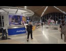クアラルンプール国際空港　KL International Airport T1