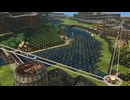 【Timberborn】定点カメラで見守るビーバー村  #２７【定点カメラ】