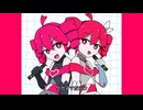 キャラクターT/ Atena coverd by 宮舞モカ＆宮舞モカV2