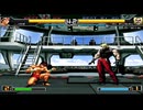 02um 72 ジョー vs オメルガ
