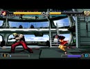 02um 73 アテナ vs オメルガ