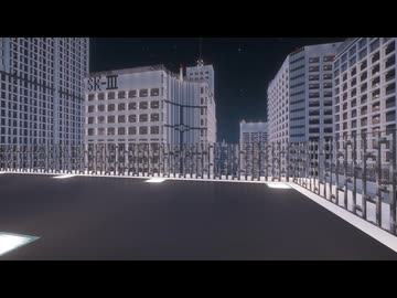 あさやけもゆうやけもなイ⤴ェーイ！