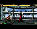 02um 78 ラルフ vs オメルガ