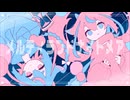 メルティランドナイトメア feat.鳴花ヒメ・ミコト【cover】