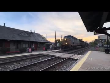 世界の衝撃的映像集Part243