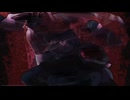 PUKEY GODDES SHOT TRICK 広告2