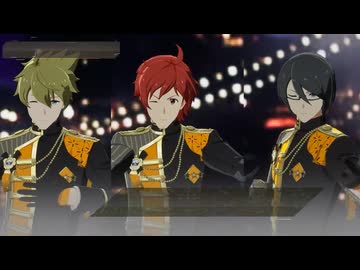【SideMライブ】F＠NTASTIC BATTLE FES ～Who goes first～ LIVE Blu-ray ダイジェスト