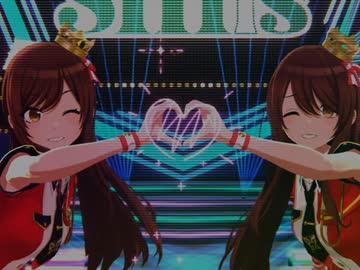 【昭和メドレー18】I Don't Know!【ニコマス昭和メドレー】