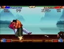 【KOF98】第147回コーハツ録画対戦会 その3