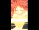 戦姫絶唱シンフォギア　天羽奏　変身シーン　(short版)