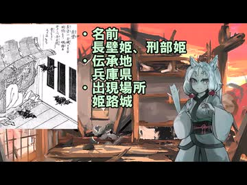 【ホラーフェス2026】東北イタコの小話【VOICEVOX解説】