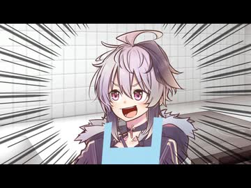 【flower誕生祭2026】料理がしたいフラワと阻止したい人たち