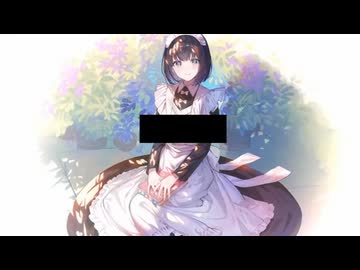 メイドさんは後ろから押し倒して尻を触ったうえ両膝に怪我をさせただけ