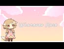 Whatever Race-PIPPO Cover櫻歌ミコ