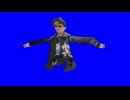 飛ぶTKRD