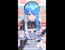 星街すいせい「アイスクリームマジック」#shorts 【MMD】【ホロライブ】‪    @HoshimachiSuisei