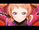 学マスH.I.F編OP×NARUTO OP『GO!!!』