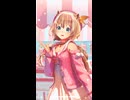 Ayunda Risu「アイスクリームマジック」#shorts 【MMD】【ホロライブID】                         @ayundarisu