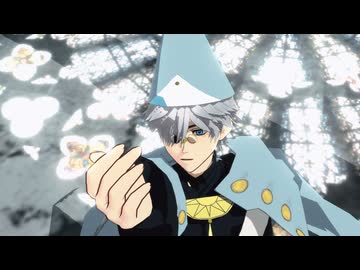 【MMDΔ帽子】チョコレートミルク【キーフリー・オルーギオ】