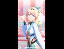 風真いろは「アイスクリームマジック」#shorts 【MMD】【ホロライブ】‪                                               @kazamairoha