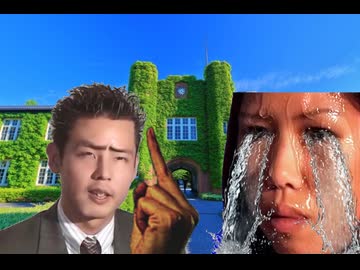恋愛相談を受けるKMR