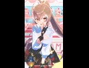Nanashi Mumei「アイスクリームマジック」#shorts 【MMD】【ホロライブEN】‪                      @NanashiMumei