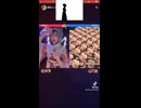 夏絵ココ VS SATOYU　ボイパ対決 Bad Apple!!