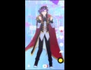 【遊戯王MMD】めにしゅき♡ラッシュっしゅ!