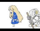タクヤさんに娘