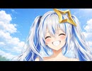 『59.9kg』/ 初音ミク