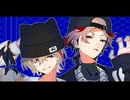 【にじさんじ人力】キティ【風楽奏斗/セラフ・ダズルガーデン】