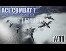 エースコンバット７を夜な夜な実況#11