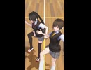 「トンツカタンタン」クレイジーウォウウォ!! MMDで踊ってみた！ #トンツカタンタン #クレイジーウォウウォ #邦ロック