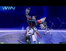 も う 一 度 あ の 空 へ .IB18