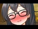 【照れ顔ドアップ投稿祭】 災い転じて。【VOICEPEAK劇場】