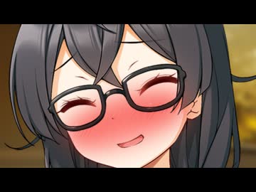 【照れ顔ドアップ投稿祭】 災い転じて。【VOICEPEAK劇場】