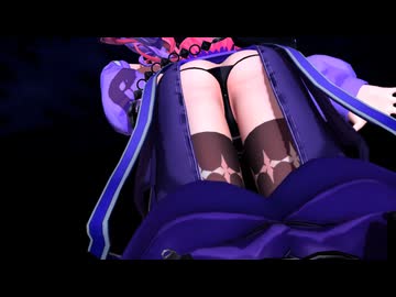 【MMD】VIV○/SHAKE IT【紳士向け】