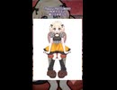 【Happy Halloween/Junky 】MV・サムネイル用イラスト【描いてみました】【short】