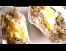 かつやのとろ玉親子から揚げ丼を食べました。　#かつや　#とろ玉　#親子丼　#から揚げ