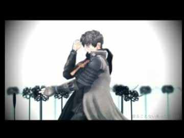 【MMD刀剣乱舞】死んでしまったのだろうか　short【同田貫正国】