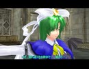 【東方MMD紙芝居】幻想神話　その3【東方禁秘録】